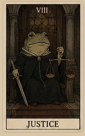A Justiça