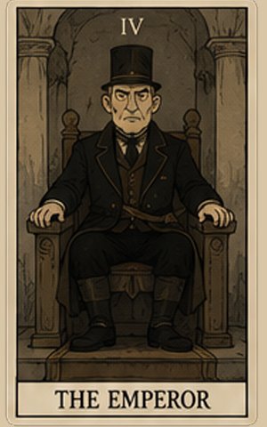 O Imperador