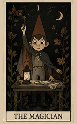O Mago
