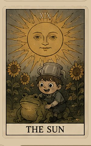 O Sol